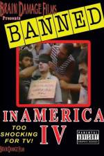 Watch Banned In America IV Alluc