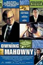 Watch Owning Mahowny Alluc