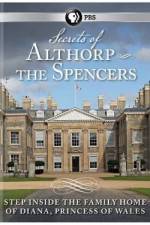 Watch Secrets Of Althorp - The Spencers Alluc
