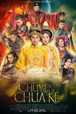Watch Tam Cam Chuyen Chua Ke Alluc