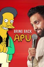 Watch Akaash Singh: Bring Back Apu (Short 2022) Alluc