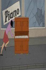 Watch Piano Alluc