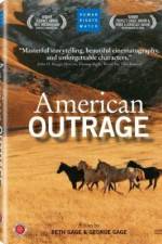 Watch American Outrage Alluc