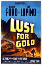 Watch Lust for Gold Alluc