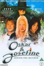 Watch Oskar and Josefine Alluc