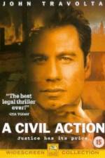 Watch A Civil Action Alluc