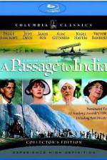 Watch A Passage to India Alluc