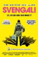 Watch Svengali Alluc