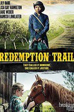 Watch Redemption Trail Alluc
