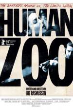 Watch Human Zoo Alluc