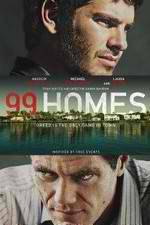 Watch 99 Homes Alluc
