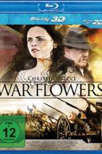 Watch War Flowers Alluc