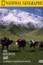 Watch Treasure Seekers: The Silk Road Alluc
