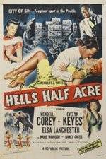 Watch Hell's Half Acre Alluc