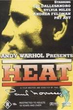 Watch Andy Warhol's Heat Alluc