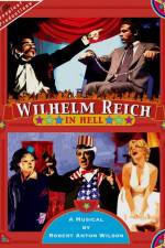 Watch Wilhelm Reich in Hell Alluc
