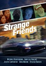 Watch Strange Friends Alluc