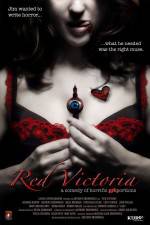 Watch Red Victoria Alluc
