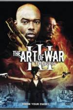 Watch The Art of War III: Retribution Alluc