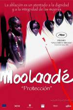 Watch Moolaade Alluc