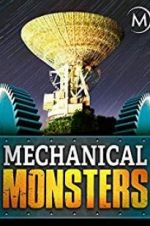 Watch Mechanical Monsters Alluc