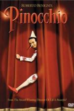 Watch Pinocchio Alluc