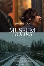 Watch Museum Hours Alluc