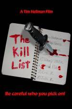 Watch The Kill List Alluc