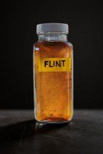 Watch Flint Alluc
