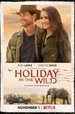 Watch Holiday In The Wild Alluc