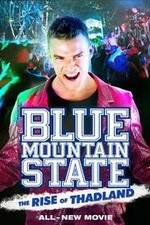 Watch Blue Mountain State: The Rise of Thadland Alluc