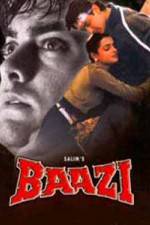Watch Baazi Alluc