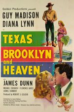 Watch Texas, Brooklyn & Heaven Alluc