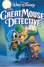 Watch The Great Mouse Detective Alluc