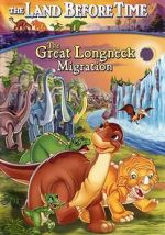 Watch The Land Before Time X: The Great Longneck Migration Alluc