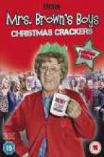 Watch Mrs Brown\'s Boys Christmas Crackers Alluc