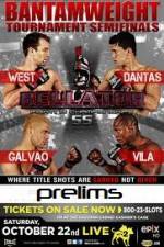 Watch Bellator Fighting Championships 55 Prelims Alluc