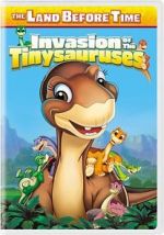 Watch The Land Before Time XI: Invasion of the Tinysauruses Alluc