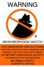 Watch Neighbourhood Watch Alluc