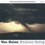 Watch Van Halen: Humans Being Alluc