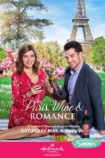 Watch Paris, Wine and Romance Alluc