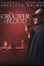 Watch The Crucifer of Blood Alluc