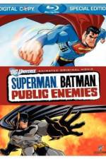 Watch Superman/Batman: Public Enemies Alluc