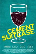 Watch Cement Suitcase Alluc