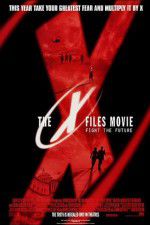 Watch The X-Files Movie Special Alluc