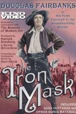 Watch The Iron Mask Alluc