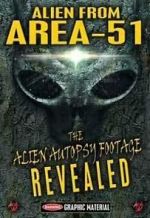 Watch Alien from Area 51: The Alien Autopsy Footage Revealed Alluc