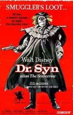 Watch Dr. Syn, Alias the Scarecrow Alluc