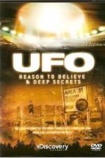 Watch UFO Deep Secrets Alluc