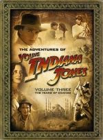 Watch The Adventures of Young Indiana Jones: Winds of Change Alluc